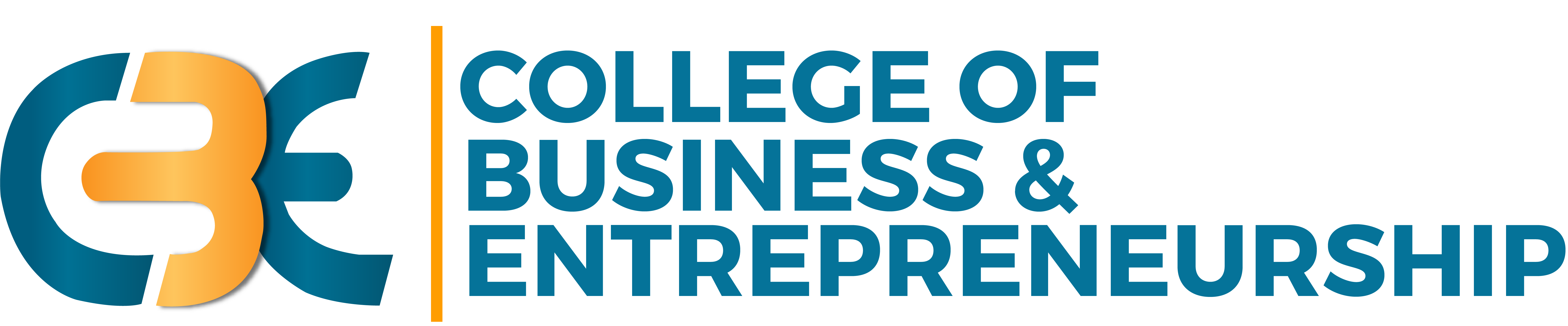 College of business & Entrepreneurship